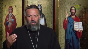 Благая часть. 18 августа 2025