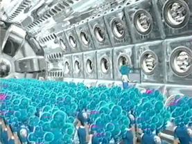 Порошок Sorti Автомат (2004)