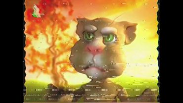 (ФЕЙК) (VHS) Реклама конфет «Flynn Paff» в эфире БТ (17.05.2000)