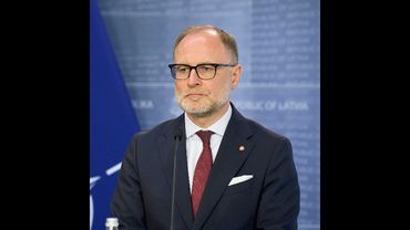 Aizsardzības ministrs: Brīvprātīgo skaits valsts aizsardzības dienestā strauji aug