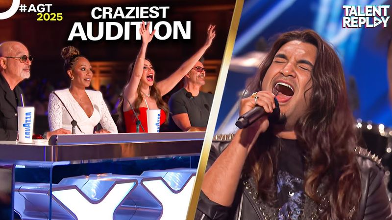 Nobody Expected THIS Version of ‘Set Fire to the Rain’