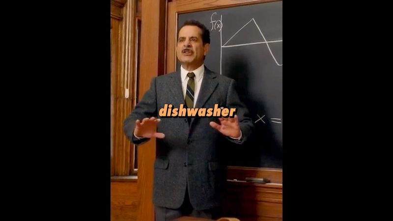 Why are math teachers like this  😭