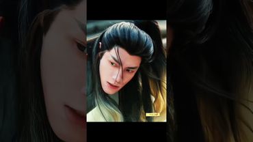 Tang Lici 🤌✨ #luoyunxi #shorts #cdrama #tanglici #whispersoffate #罗云熙