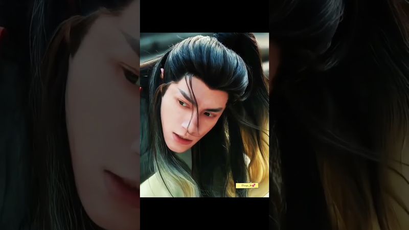 Tang Lici 🤌✨ #luoyunxi #shorts #cdrama #tanglici #whispersoffate #罗云熙