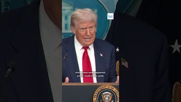 Trump on the upcoming meeting with Putin: ‘I think it’ll be good, but it might be bad’