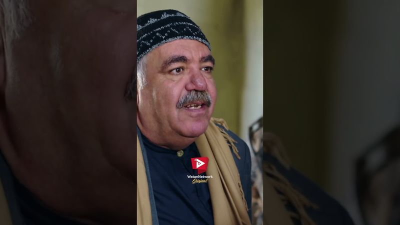 طلب ايد بنت أبو النار 😯 #وطن_اورجينال #باب_الحارة