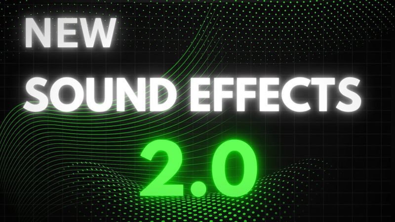 Epic Cinematic Sound Effects | Free Download | No Copyright | For Short Films & Edits