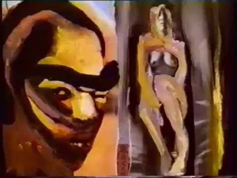 Mano Negra - Tour Cargo 92 -  Amerika Perdida