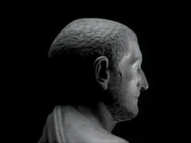 Заставка программы "Герой дня" (1995-1998, 2001) HQ