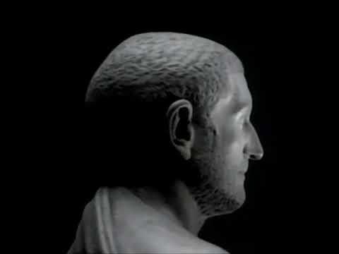 Заставка программы "Герой дня" (1995-1998, 2001) HQ