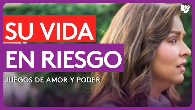 Memo tiene la vida de Luciana en sus manos | Juegos de Amor y Poder | Capítulo 69