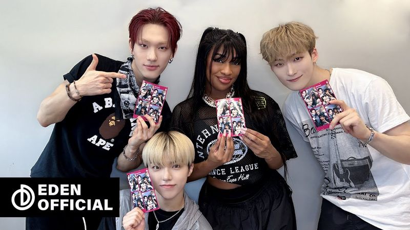 Dance Trio ALL(H)OURS Jadi Fanboy Sukses | ‘R2R’ Challenge bareng LATRICE JAM REPUBLIC ✨