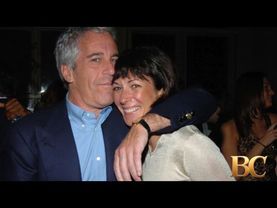 Ghislaine Maxwell’s meetings with Justice Department shrouded in secrecy