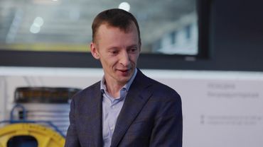 ТриО! на Щербинском лифтостроительном заводе (ЩЛЗ)