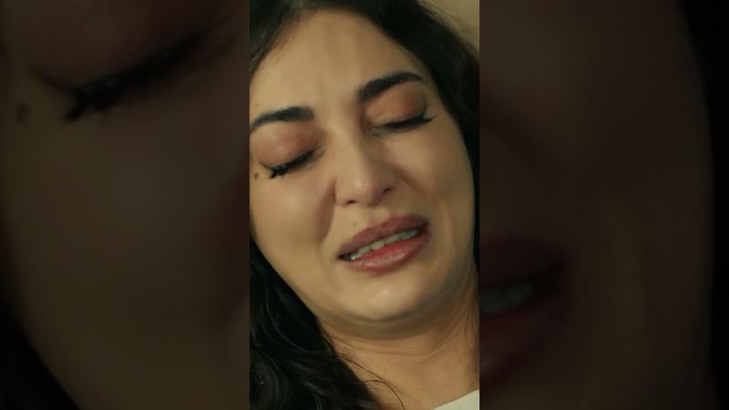 ¡No quiero vivir sin Yilmaz!😢💔- Tierra Amarga #shorts