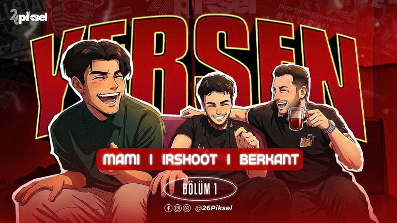 YERSEN 1. BÖLÜM