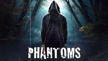 Fantasmas 🔥 Película Completa Subtitulada en Español