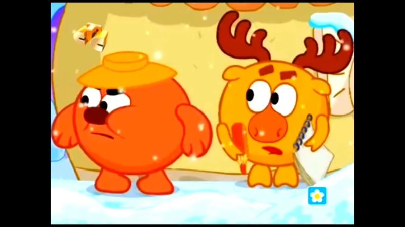 The STS Anomaly (28.11.2006)