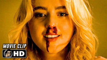 Taking Down The Killer Scene | FREAKY (2020) Movie CLIP HD