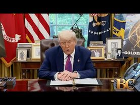 Trump to unveil plans for ‘Golden Dome’ missile defense shield