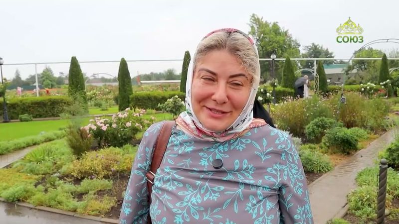 Хлеб жизни. 18 августа 2025. Новости Ейской епархии