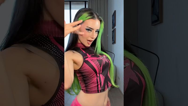 All god damn day 😛 #dance