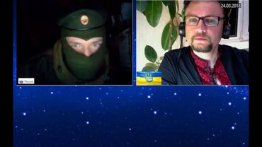 Сложный разговор по душам