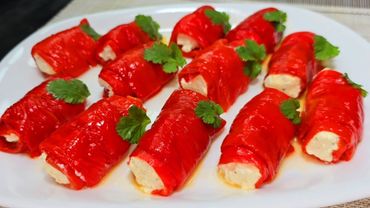 НОВОГОДНИЙ Шедевр ВОСТОРГ❗️ШИКАРНАЯ ЗАКУСКА на ПРАЗДНИЧНЫЙ СТОЛ за 10 минут .Гости ПОДРАЛИСЬ за этот