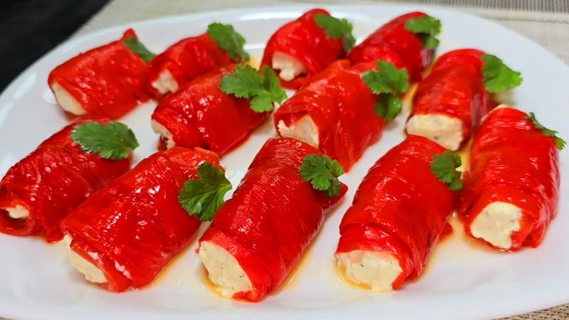 НОВОГОДНИЙ Шедевр ВОСТОРГ❗️ШИКАРНАЯ ЗАКУСКА на ПРАЗДНИЧНЫЙ СТОЛ за 10 минут .Гости ПОДРАЛИСЬ за этот