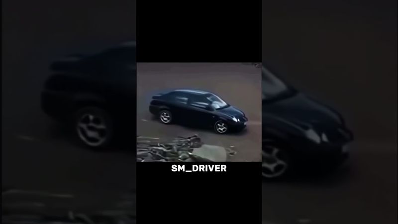 Когда научили все проблемы решать гудком. #прикол #автоинструктор #юмор #automobile #автомобили ￼