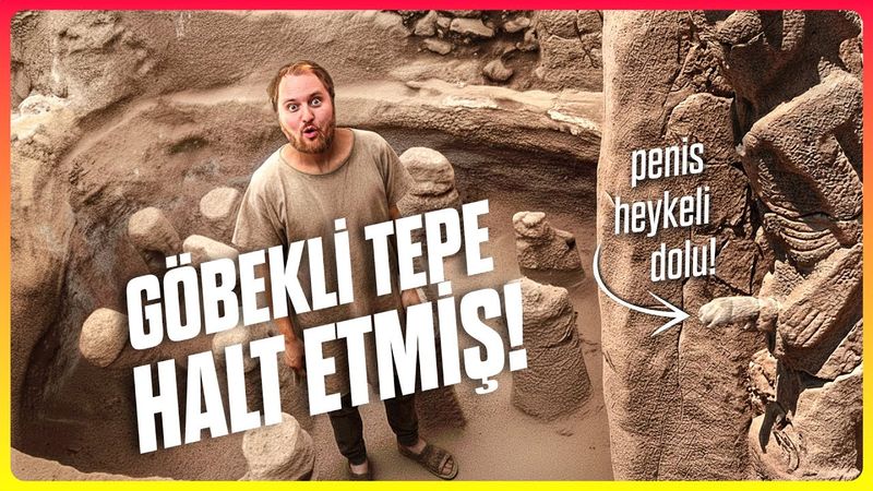Karahan Tepe: Göbekli Tepe'nin Kayıp İkizi Bulundu mu?