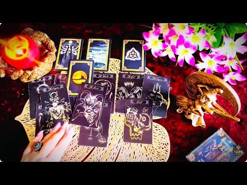 💯☝️ПРОРОЧЕСТВО СВЫШЕ ДЛЯ ВАС  ✨ГОЛОС ГЕКАТЫ И ПЕРЕКРЁСТОК СУДЬБЫ 🙏 #tarot #таро