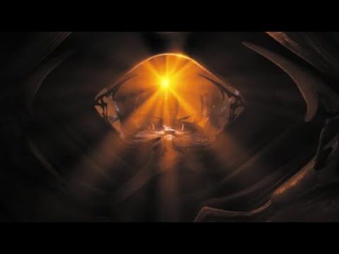 Warframe - Прохождение квеста "Химера"