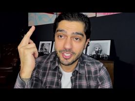 П!здец свободе слова, а мне новое  уголовное дело