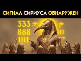 Если ты это видишь, значит, Вселенная и Тот выбрали тебя ещё до рождения — раскрыт скрытый знак.