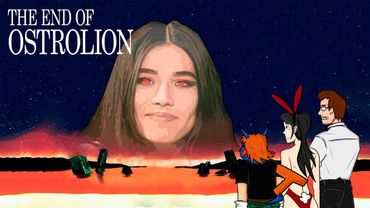 ТЫ ДОГНАЛ МЕНЯ, ВИТАЛИК