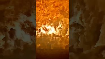 Elon Musk's SpaceX Starship explodes after "major anomaly"