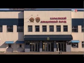 Украина.Восточный вопрос.Специальный репортаж (плюс реклама)