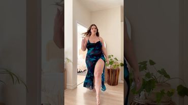 Plus size Wedding guest Outfits 💕🛍️ #weddingguestdresses #somethingborrowedza