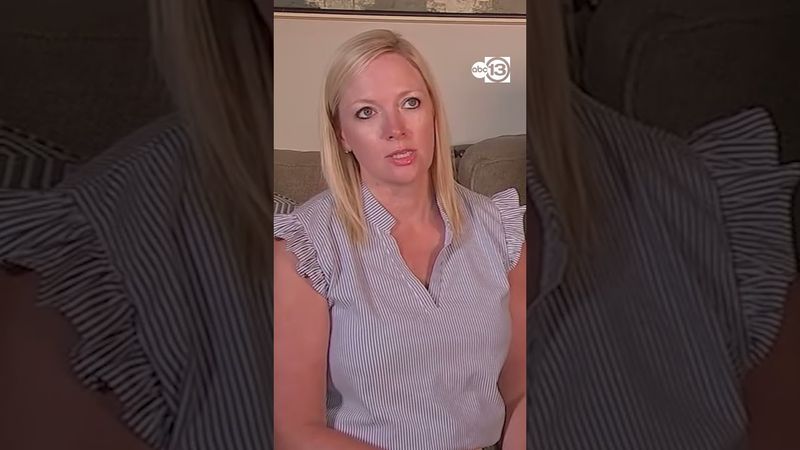 Katy-area family recounts escaping central Texas flood waters: 'It seemed like a lifetime'