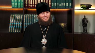 Хлеб жизни. 21 июля 2025. Беседа с епископом Ейским и Тимашевским Серафимом