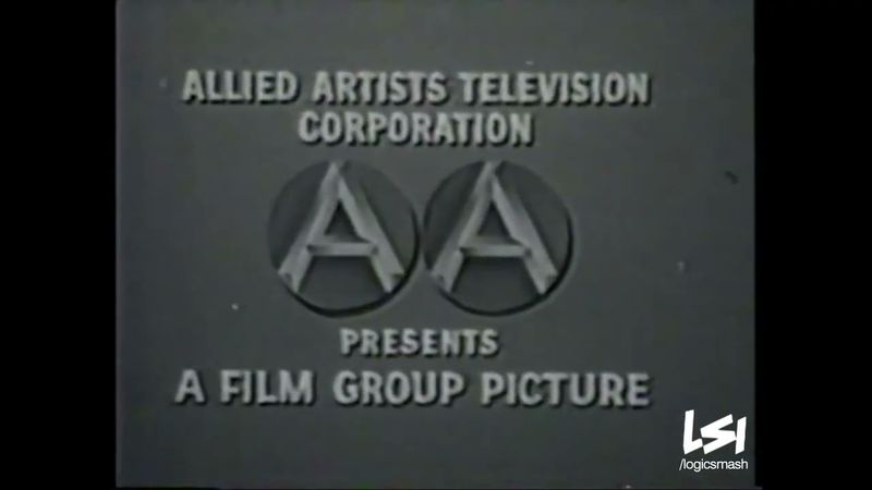 Allied Artists Television/Filmgroup (1959)