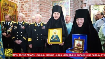 В Осташкове отметили Праздник Смоленского образа Пресвятой Богородицы «Одигитрия»