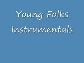 Young Folks Instrumentals