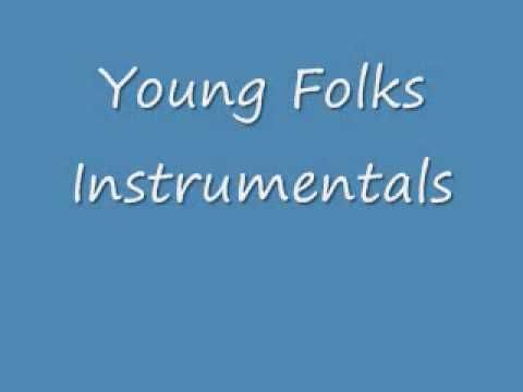Young Folks Instrumentals