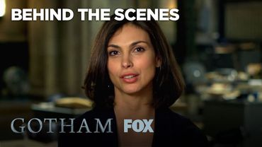Dr. Leslie Thompkins | Season 1 | GOTHAM
