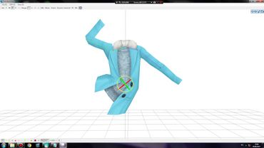 То, что и обещала.