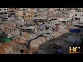 Bomb attached to their armored vehicle kills 7 Israeli soldiers in Gaza