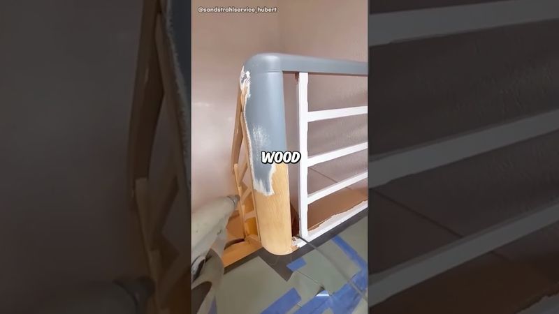 This Isn’t Power Washing