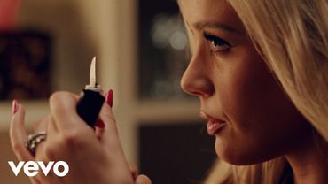 Megan Moroney - Wish I Didn't (Official Video)